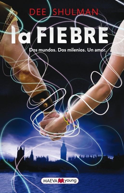 FIEBRE, LA | 9788415532569 | SHULMAN, DEE | Llibreria L'Altell - Llibreria Online de Banyoles | Comprar llibres en català i castellà online - Llibreria de Girona