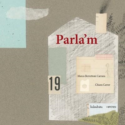 PARLA'M | 9788493746933 | BERRETTONI CARRARA, MARCO | Llibreria Online de Banyoles | Comprar llibres en català i castellà online