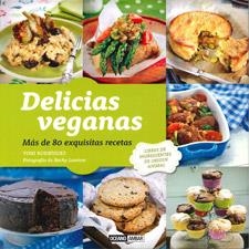 DELICIAS VEGANAS | 9788475567716 | RODRÍGUEZ, TONI | Llibreria Online de Banyoles | Comprar llibres en català i castellà online