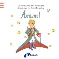 ÀNIM! | 9788499064178 | DE SAINT-EXUPÉRY, ANTOINE | Llibreria Online de Banyoles | Comprar llibres en català i castellà online