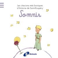 SOMNIS | 9788499064185 | DE SAINT-EXUPÉRY, ANTOINE | Llibreria Online de Banyoles | Comprar llibres en català i castellà online