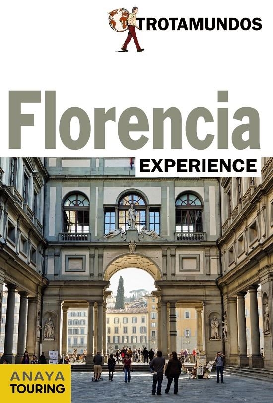 FLORENCIA | 9788415501220 | GLOAGUEN, PHILIPPE/DUVAL, MICHEL | Llibreria Online de Banyoles | Comprar llibres en català i castellà online