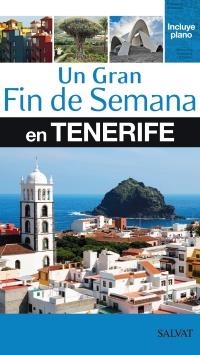 UN GRAN FIN DE SEMANA EN TENERIFE | 9788421687017 | Llibreria L'Altell - Llibreria Online de Banyoles | Comprar llibres en català i castellà online - Llibreria de Girona