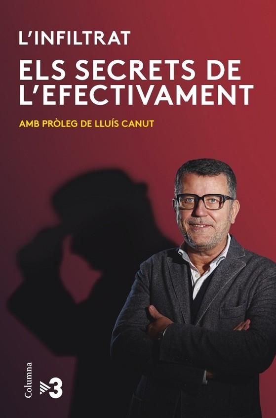 ELS SECRETS DE L'EFECTIVAMENT | 9788466416382 | LLUÍS CANUT | Llibreria Online de Banyoles | Comprar llibres en català i castellà online