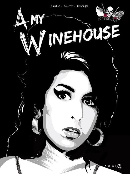 AMY WINEHOUSE | 9788415745068 | DIVERSOS AUTORS | Llibreria Online de Banyoles | Comprar llibres en català i castellà online