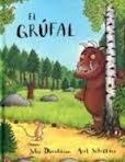 GRUFAL, EL (ALBUM) | 9788479422837 | DONALDSON, JULIA | Llibreria Online de Banyoles | Comprar llibres en català i castellà online