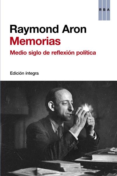 MEMORIAS | 9788490065280 | ARON , RAYMOND | Llibreria Online de Banyoles | Comprar llibres en català i castellà online