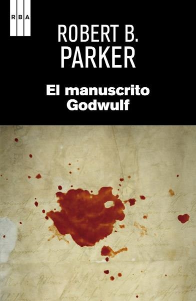 MANUSCRITO GODWULF EL | 9788490065006 | PARKER , ROBERT B. | Llibreria Online de Banyoles | Comprar llibres en català i castellà online