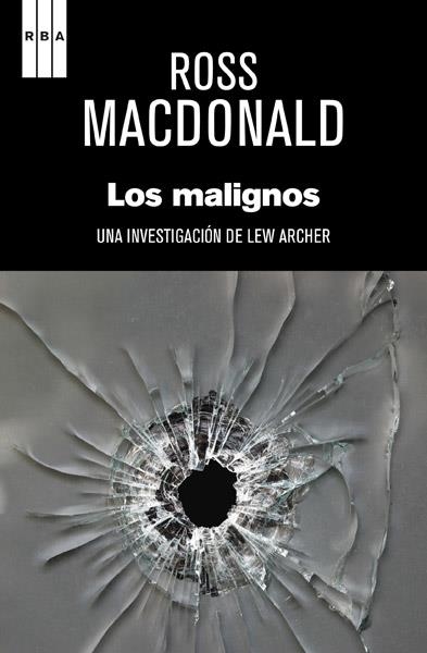 MALIGNOS LOS | 9788490064931 | MACDONALD , ROSS | Llibreria Online de Banyoles | Comprar llibres en català i castellà online