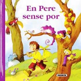 EN PERE SENSE POR | 9788430563081 | * | Llibreria Online de Banyoles | Comprar llibres en català i castellà online