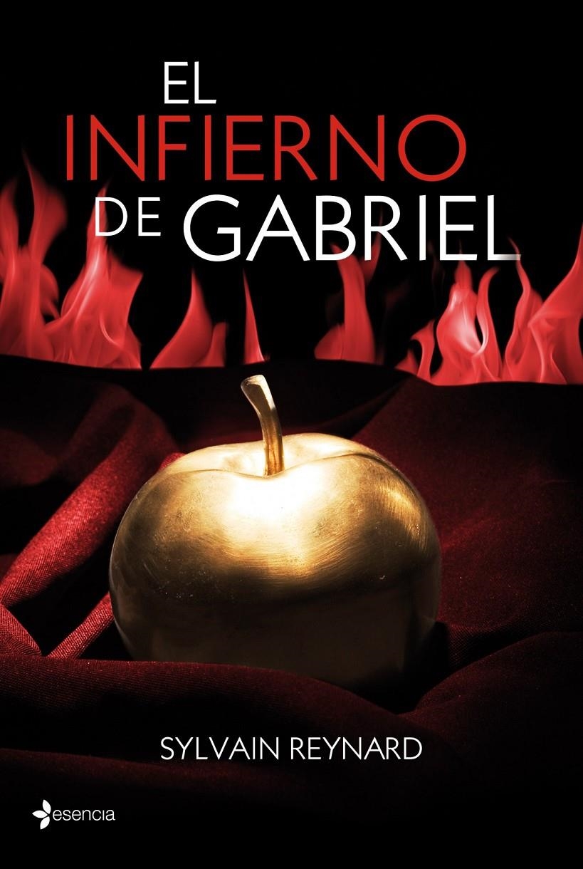 INFIERNO DE GABRIEL, EL  | 9788408038290 | REYNARD, SYLVAIN  | Llibreria L'Altell - Llibreria Online de Banyoles | Comprar llibres en català i castellà online - Llibreria de Girona