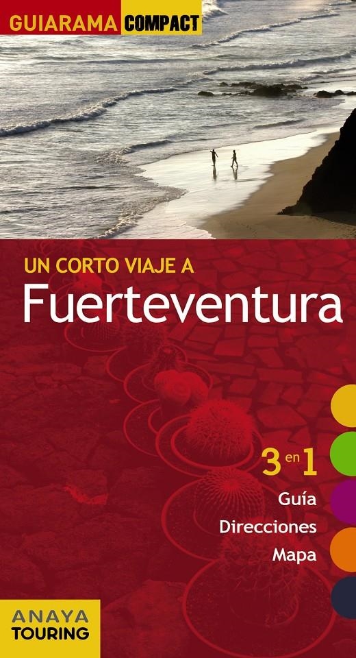 FUERTEVENTURA | 9788499354613 | MARTÍNEZ I EDO, XAVIER | Llibreria Online de Banyoles | Comprar llibres en català i castellà online