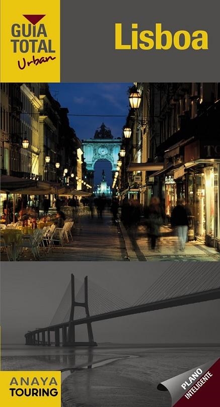 LISBOA (URBAN) | 9788499353821 | DE HITA MORENO, CARLOS/CILLERUELO GARCÍA, JOSÉ ÁNGEL/POMBO RODRÍGUEZ, ANTÓN/Y OTROS | Llibreria Online de Banyoles | Comprar llibres en català i castellà online