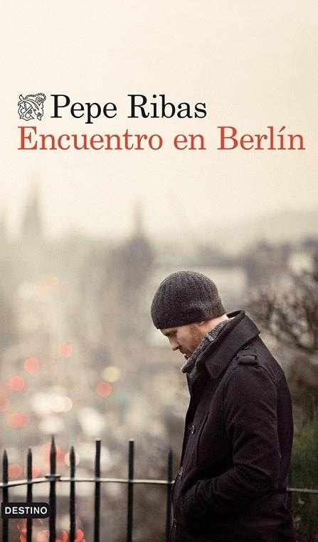 ENCUENTRO EN BERLÍN | 9788423346370 |  RIBAS PEPE | Llibreria Online de Banyoles | Comprar llibres en català i castellà online