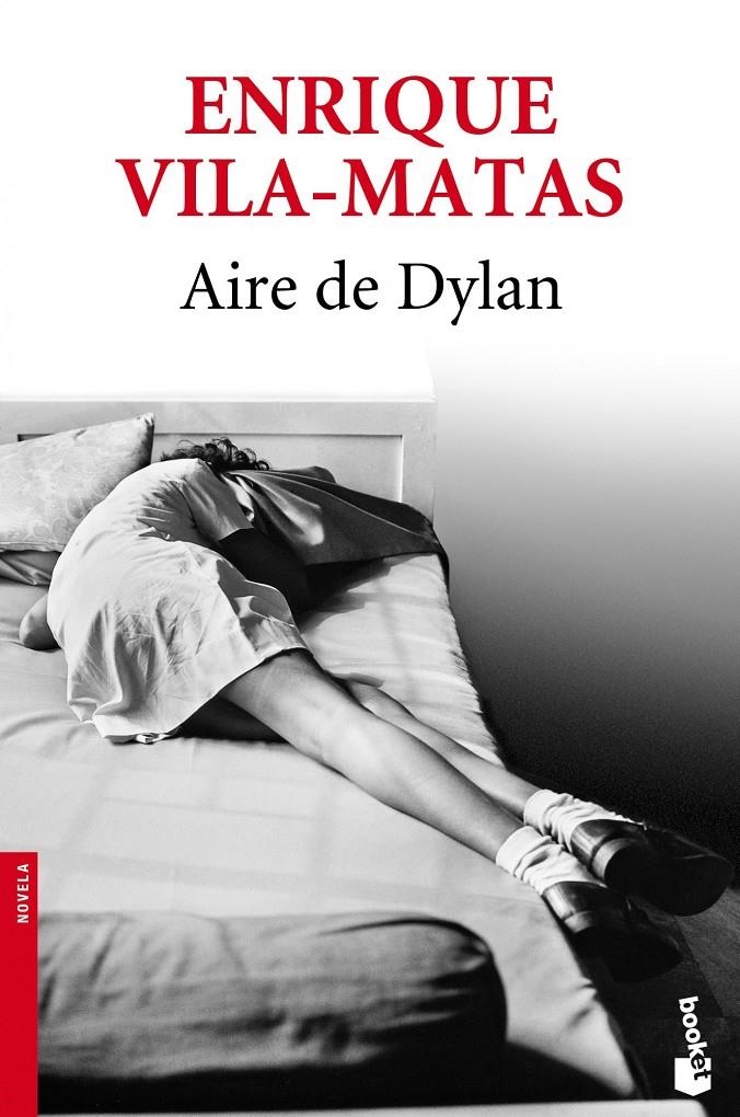 AIRE DE DYLAN | 9788432215629 |  VILA-MATAS ENRIQUE | Llibreria Online de Banyoles | Comprar llibres en català i castellà online