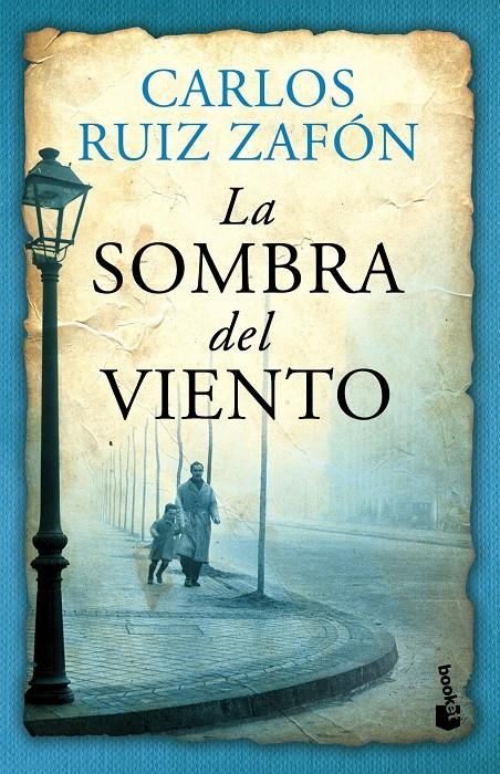 SOMBRA DEL VIENTO LA | 9788408112310 | CARLOS RUIZ ZAFÓN | Llibreria Online de Banyoles | Comprar llibres en català i castellà online