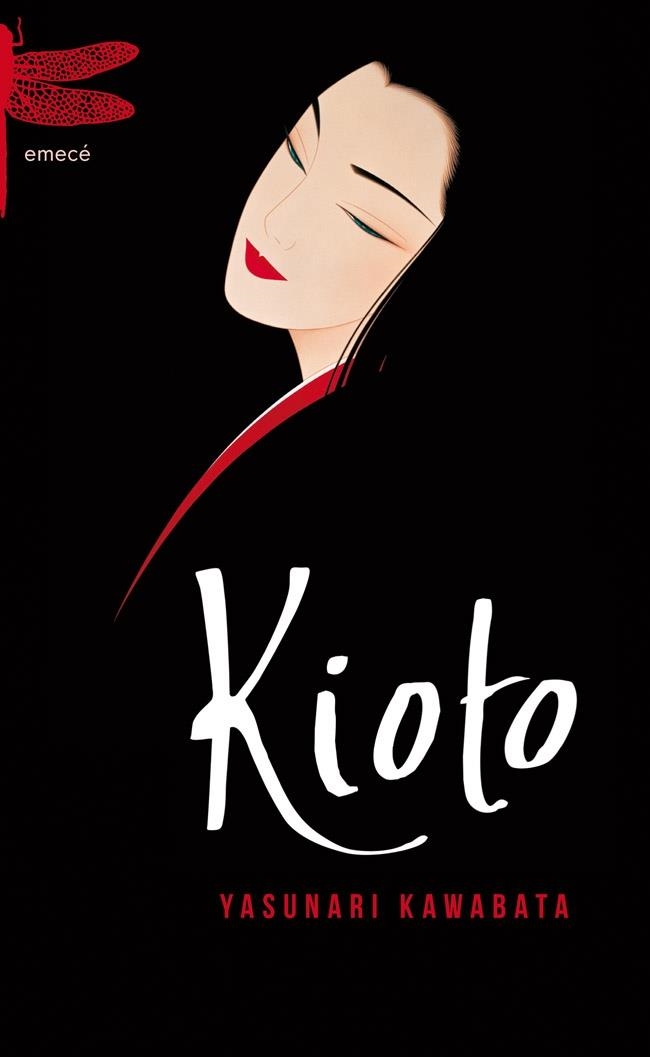 KIOTO | 9788496580848 | YASUNARI KAWABATA | Llibreria Online de Banyoles | Comprar llibres en català i castellà online