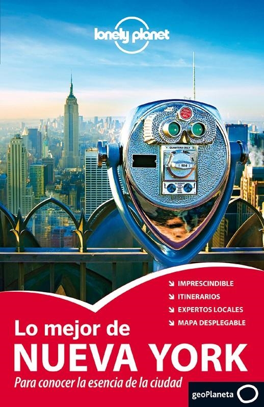 LO MEJOR DE NUEVA YORK 2 | 9788408060215 | MICHAEL GROSBERG/BRANDON PRESSER/CAROLINA A. MIRANDA/CRISTIAN BONETTO | Llibreria Online de Banyoles | Comprar llibres en català i castellà online