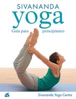 SIVANANDA YOGA | 9788484451693 | SIVANANDA YOGA CENTER | Llibreria Online de Banyoles | Comprar llibres en català i castellà online