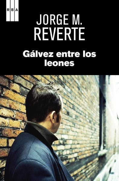 GALVEZ ENTRE LOS LEONES | 9788490065815 | M.REVERTE JORGE | Llibreria Online de Banyoles | Comprar llibres en català i castellà online