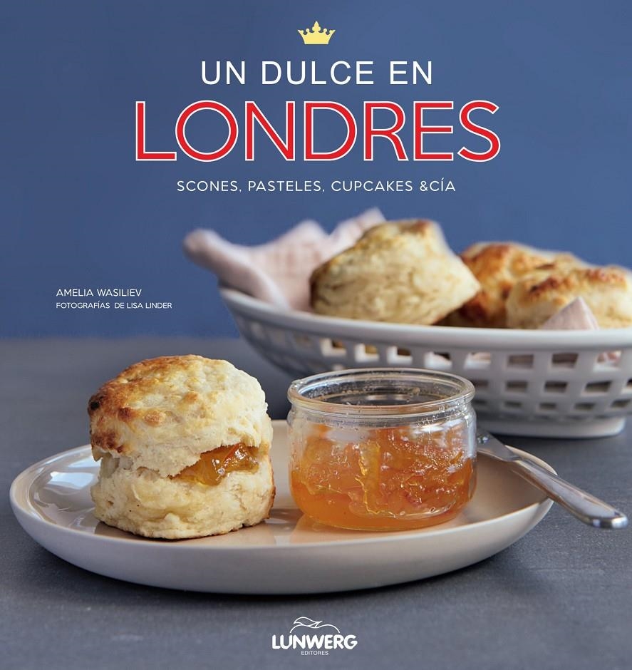 UN DULCE EN LONDRES | 9788497859288 | WASILIEV, AMELIA  | Llibreria Online de Banyoles | Comprar llibres en català i castellà online