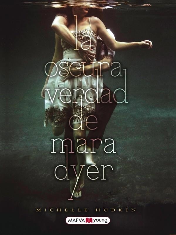 OSCURA VERDAD DE MARA DYER, LA | 9788415532019 | HODKIN, MICHELLE | Llibreria Online de Banyoles | Comprar llibres en català i castellà online