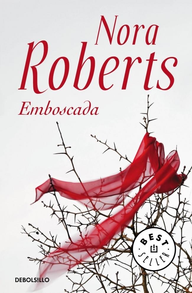 EMBOSCADA | 9788490321126 | ROBERTS,NORA | Llibreria L'Altell - Llibreria Online de Banyoles | Comprar llibres en català i castellà online - Llibreria de Girona