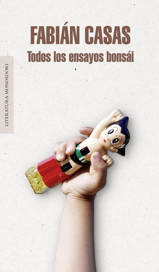 TODOS LOS ENSAYOS BONSÁI | 9788439727255 | CASAS,FABIAN | Llibreria Online de Banyoles | Comprar llibres en català i castellà online