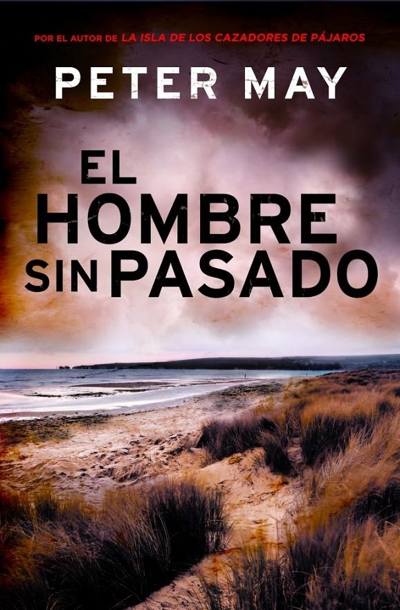 HOMBRE SIN PASADO, EL | 9788425349676 | MAY,PETER | Llibreria Online de Banyoles | Comprar llibres en català i castellà online