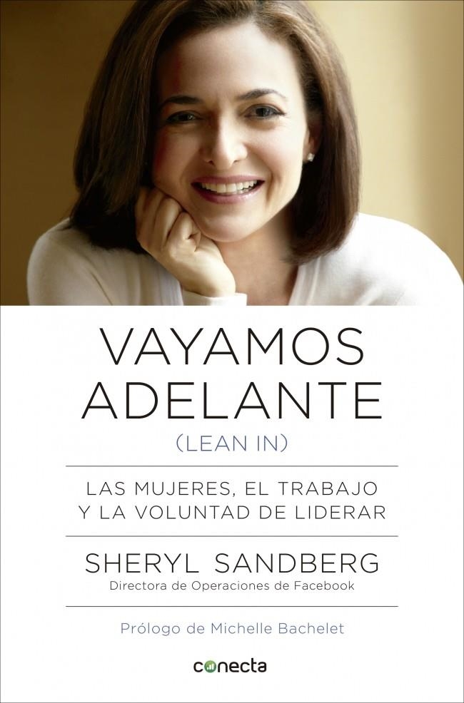 VAYAMOS ADELANTE (LEAN IN) | 9788415431671 | SANDBERG,SHERYL | Llibreria Online de Banyoles | Comprar llibres en català i castellà online