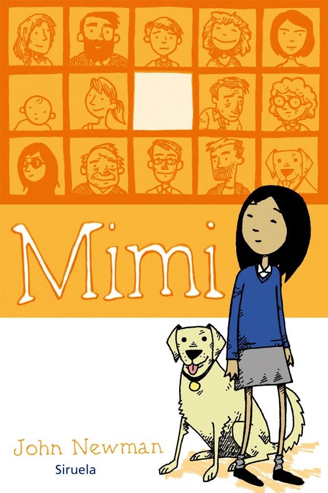 MIMI | 9788415803102 | NEWMAN, JOHN | Llibreria Online de Banyoles | Comprar llibres en català i castellà online