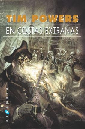 EN COSTAS EXTRAÑAS (3ª ED.) | 9788496208193 | POWERS, TIM | Llibreria L'Altell - Llibreria Online de Banyoles | Comprar llibres en català i castellà online - Llibreria de Girona