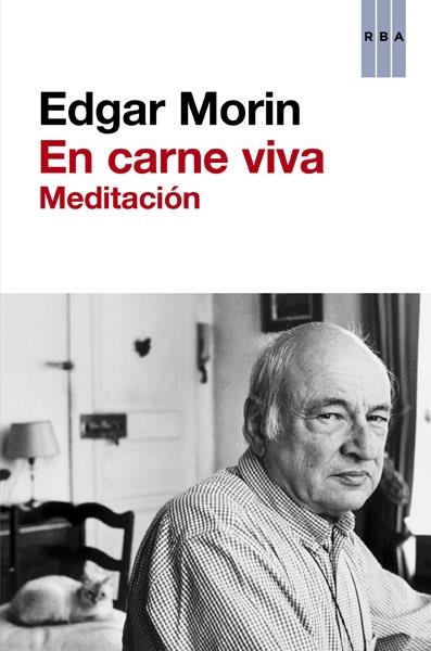 EN CARNE VIVA | 9788490065730 | MORIN , EDGAR | Llibreria Online de Banyoles | Comprar llibres en català i castellà online