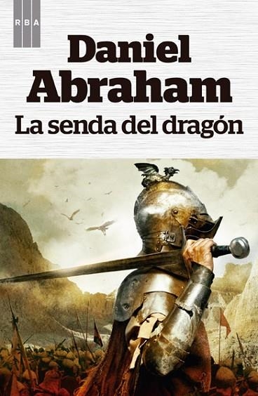 SENDA DEL DRAGÓN, LA | 9788490065877 | ABRAHAM , DANIEL | Llibreria Online de Banyoles | Comprar llibres en català i castellà online