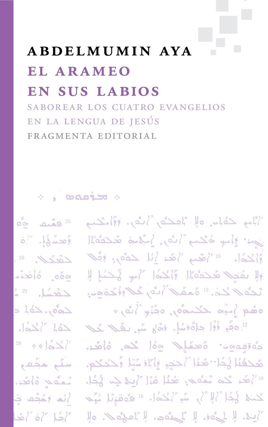 ARAMEO EN SUS LABIOS EL | 9788492416707 | AYA, ABDELMUMIN | Llibreria L'Altell - Llibreria Online de Banyoles | Comprar llibres en català i castellà online - Llibreria de Girona