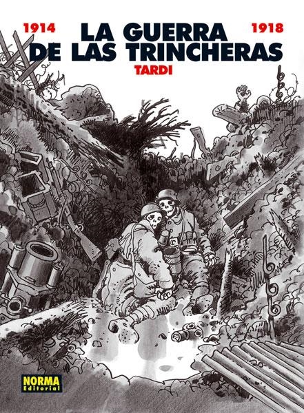 GUERRA DE LAS TRINCHERAS (1914-1918), LA | 9788498479560 | TARDI, JACQUES  | Llibreria Online de Banyoles | Comprar llibres en català i castellà online