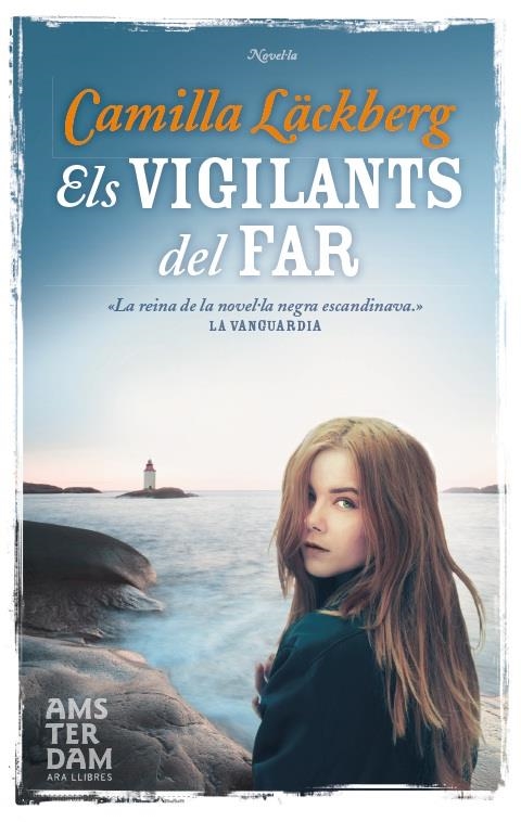 VIGILANTS DEL FAR, ELS | 9788492941957 | LÄCKBERG, CAMILLA | Llibreria Online de Banyoles | Comprar llibres en català i castellà online