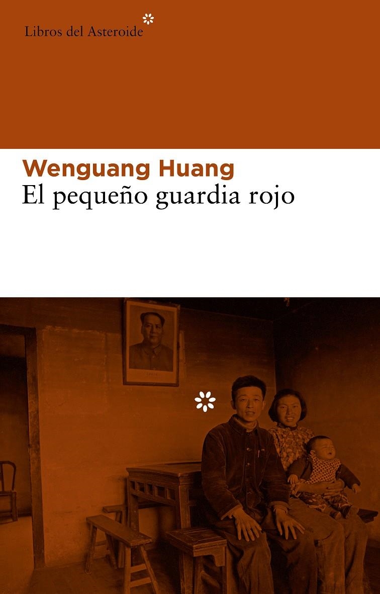 PEQUEÑO GUARDIA ROJO, EL | 9788415625285 | HUANG, WENGUANG | Llibreria Online de Banyoles | Comprar llibres en català i castellà online