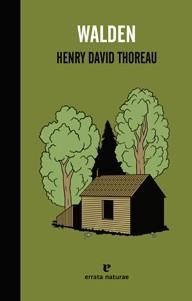 WALDEN | 9788415217459 | THOREAU, HENRY DAVID | Llibreria Online de Banyoles | Comprar llibres en català i castellà online