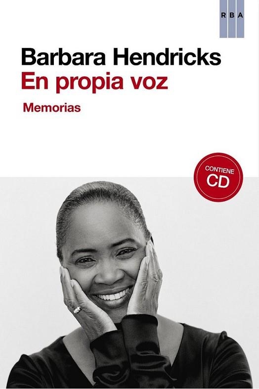 EN PROPIA VOZ | 9788490066119 | HENDRICKS , BARBARA | Llibreria Online de Banyoles | Comprar llibres en català i castellà online