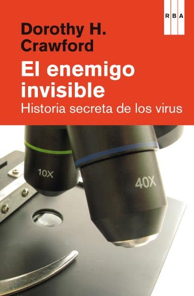 ENEMIGO INVISIBLE, EL | 9788490066515 | CRAWFORD , DOROTHY | Llibreria Online de Banyoles | Comprar llibres en català i castellà online