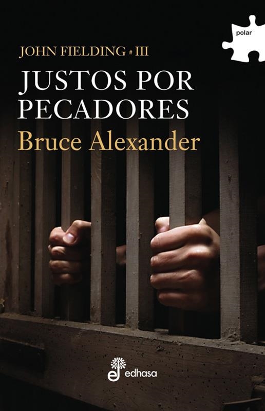 JUSTOS POR PECADORES | 9788435009973 | ALEXANDER, BRUCE | Llibreria Online de Banyoles | Comprar llibres en català i castellà online