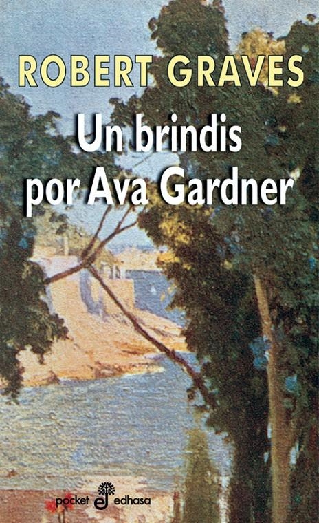 BRINDIS POR AVA GARDNER -R-, UN | 9788435016940 | GRAVES, ROBERT | Llibreria L'Altell - Llibreria Online de Banyoles | Comprar llibres en català i castellà online - Llibreria de Girona