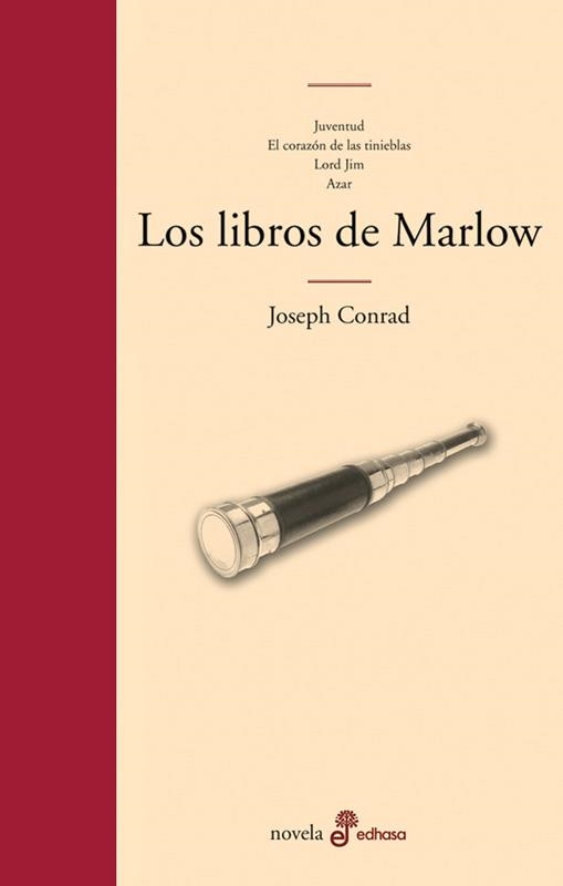 LIBROS DE MARLOW, LOS | 9788435010146 | CONRAD, JOSEPH | Llibreria Online de Banyoles | Comprar llibres en català i castellà online