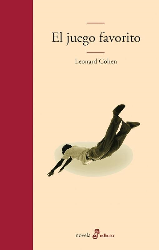 JUEGO FAVORITO, EL | 9788435010443 | COHEN, LEONARD | Llibreria Online de Banyoles | Comprar llibres en català i castellà online