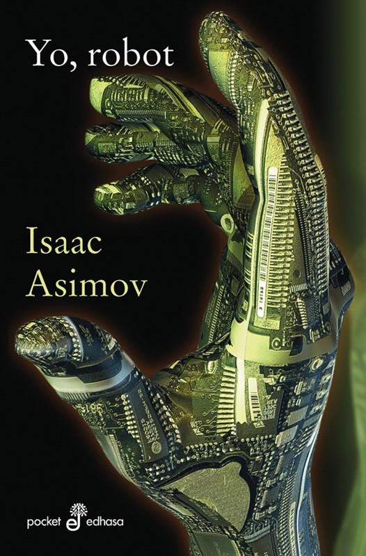 YO, ROBOT | 9788435018364 | ASIMOV,ISAAC | Llibreria Online de Banyoles | Comprar llibres en català i castellà online