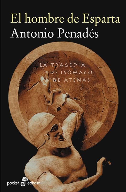 HOMBRE DE ESPARTA,EL | 9788435018692 | PENADÉS,ANTONIO | Llibreria Online de Banyoles | Comprar llibres en català i castellà online