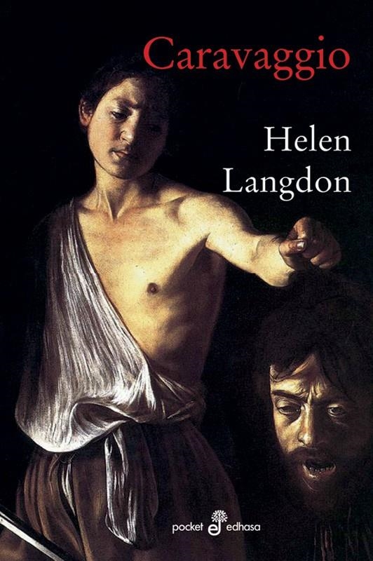 CARAVAGGIO | 9788435018487 | LANGDON,HELEN | Llibreria Online de Banyoles | Comprar llibres en català i castellà online