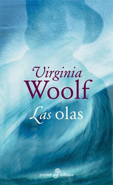 OLAS, LAS | 9788435017237 | WOOLF, VIRGINIA | Llibreria Online de Banyoles | Comprar llibres en català i castellà online