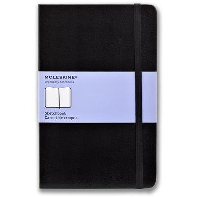 SKETCHBOOK MOLESKINE GRAN | 9788883701153 | Llibreria Online de Banyoles | Comprar llibres en català i castellà online